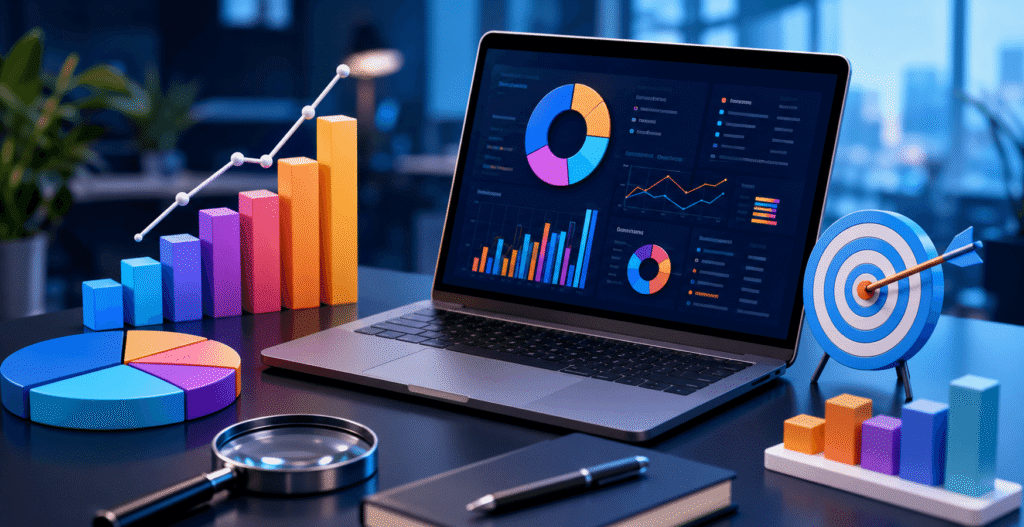 Data-Driven Success How Top Brands Skyrocket Sales Through Market Research