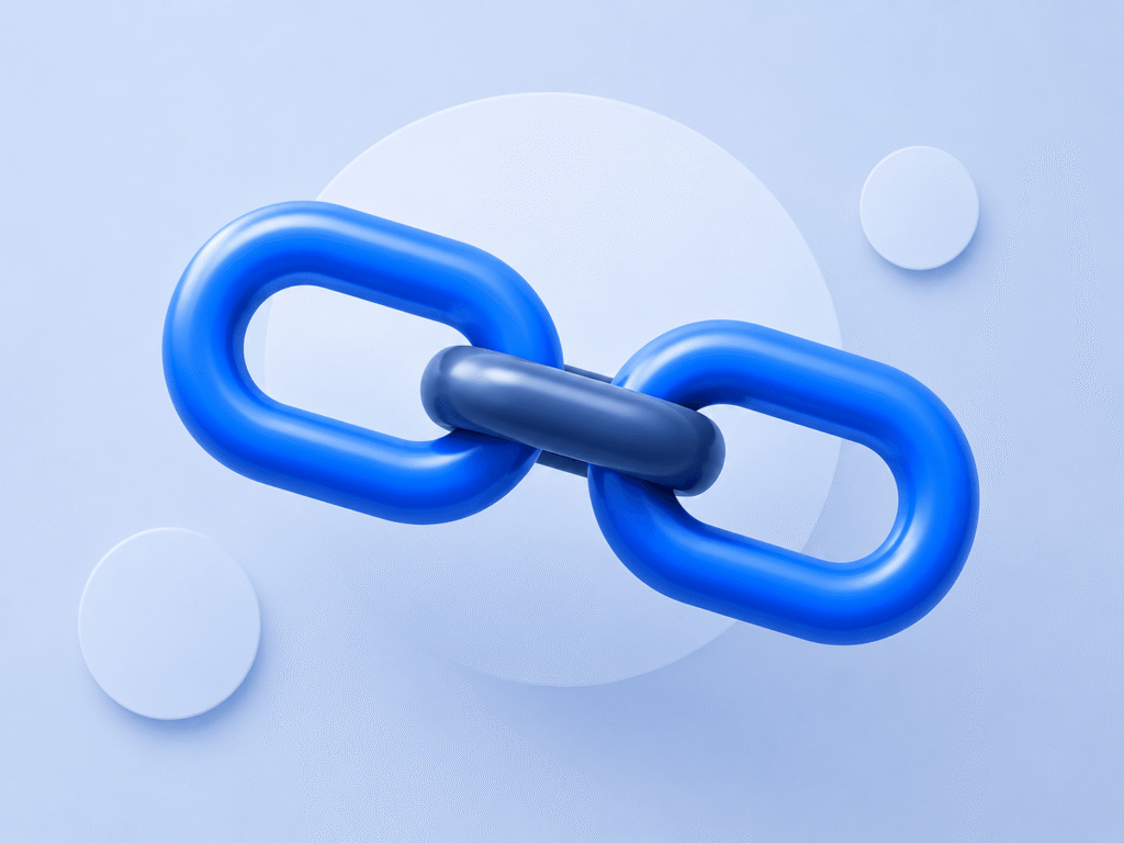 Anchor Text Optimization