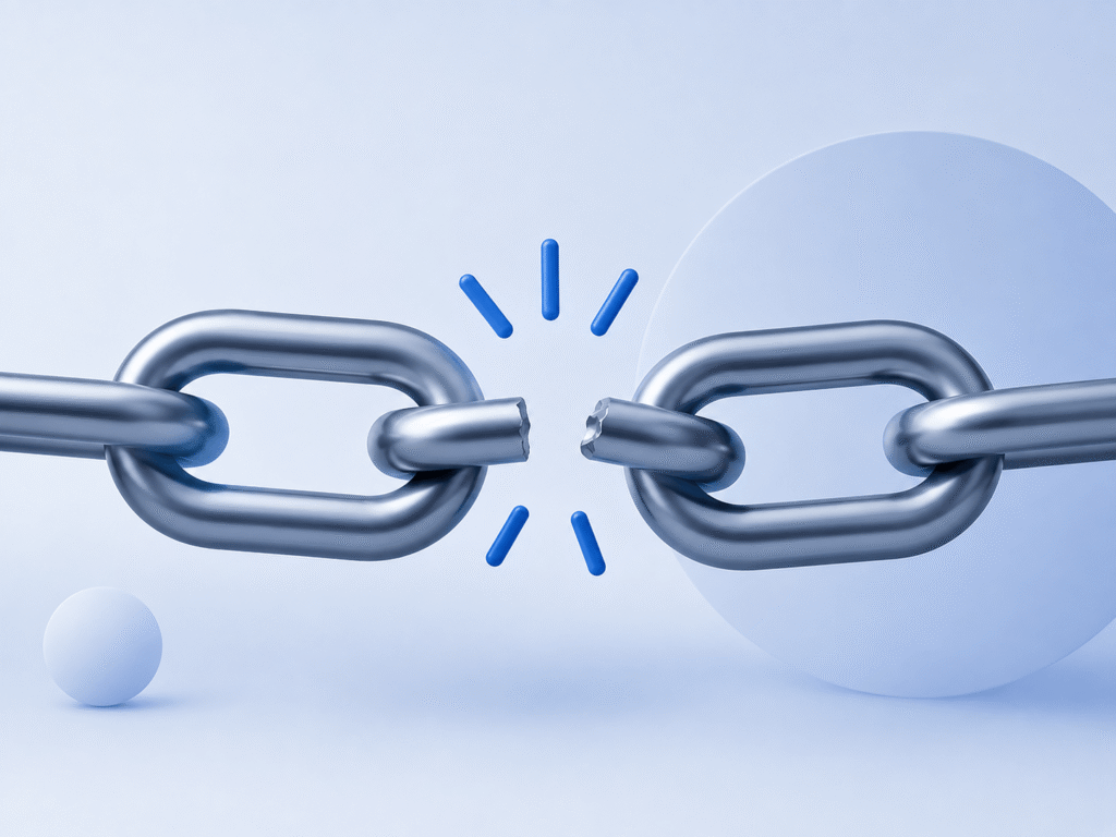 Broken Link Building