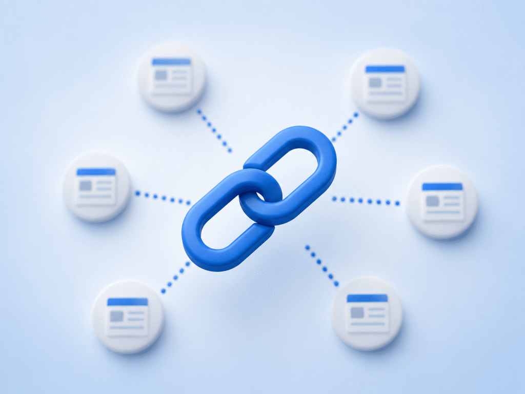 Build a Natural Backlink
