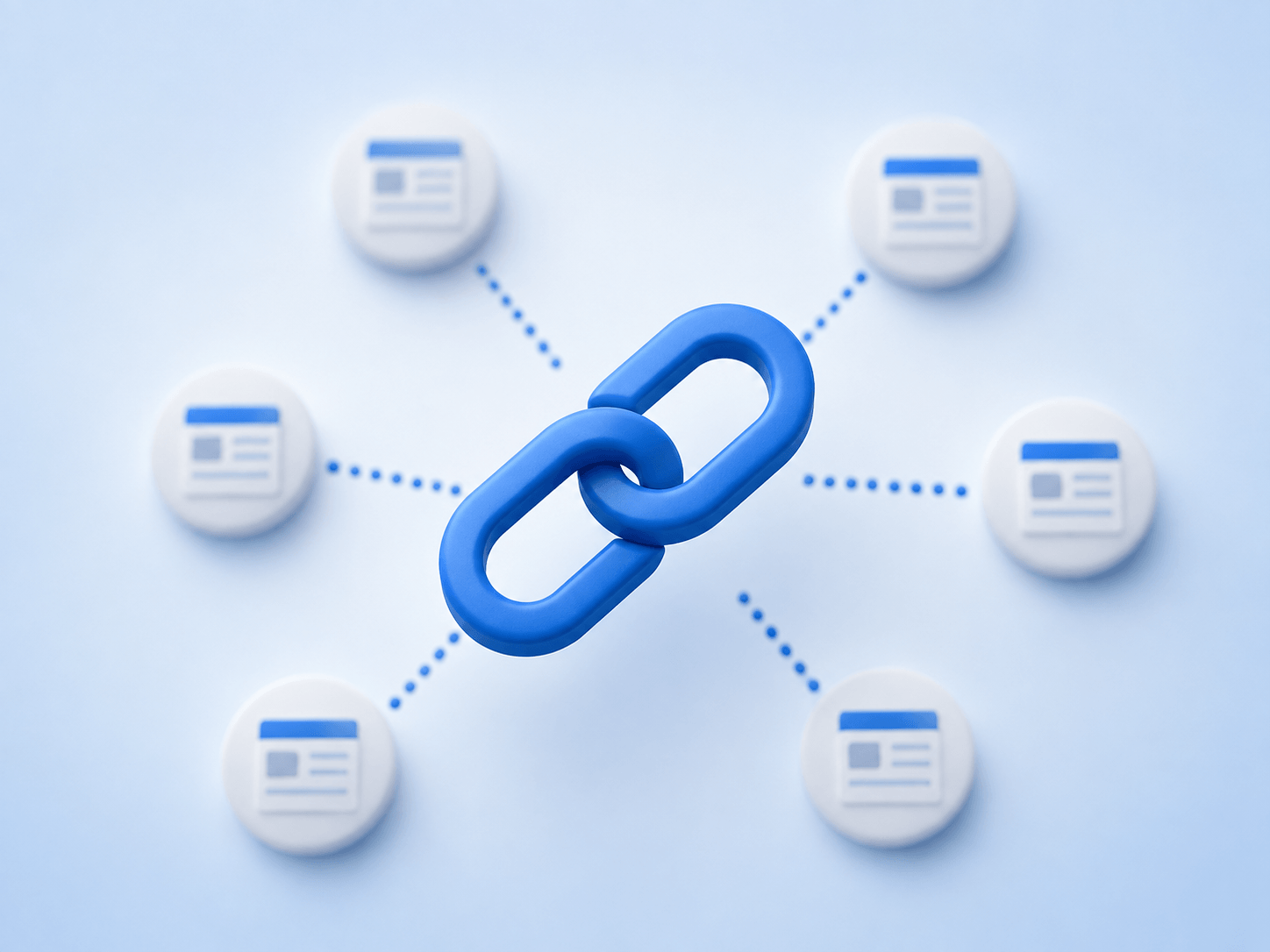 Build a Natural Backlink