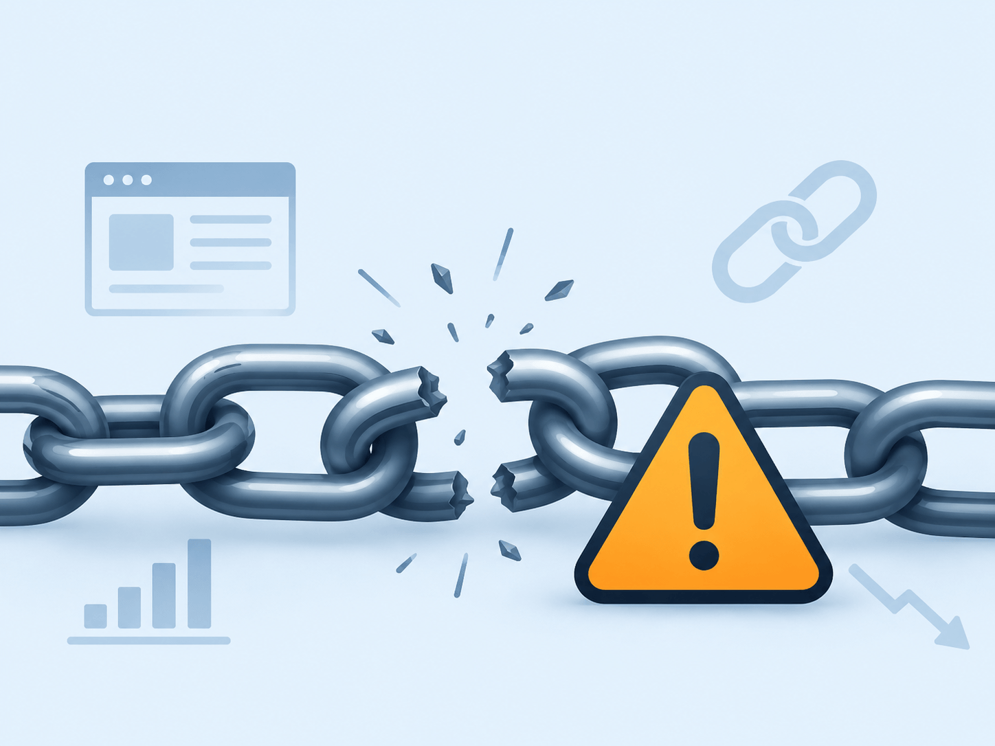 Common Link Building Mistake