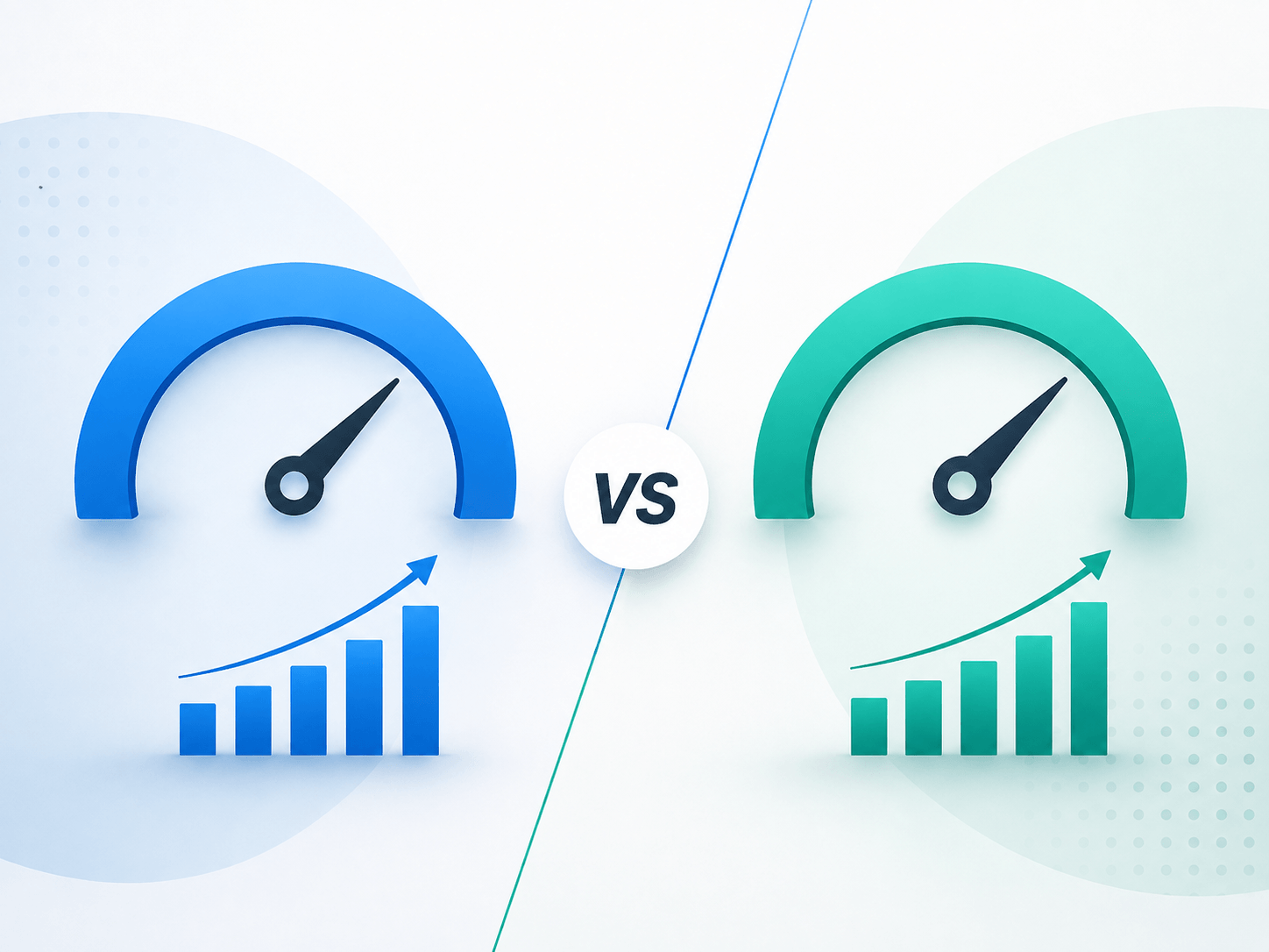 Domain Rating vs. Domain Authority