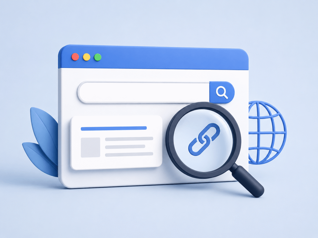 Find Guest Posting