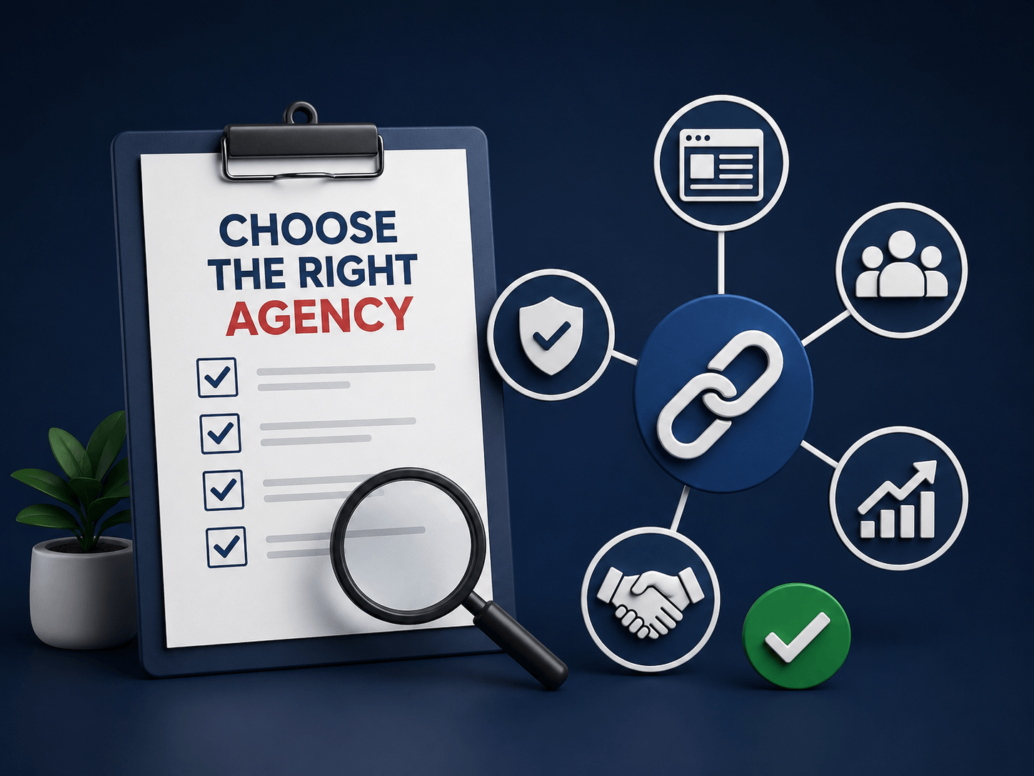 Guest Posting Agency