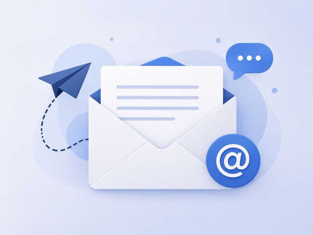 Guest Posting Outreach Email Template