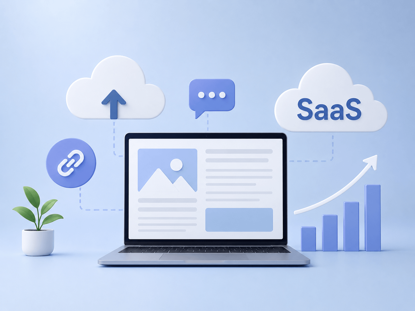 Guest Posting for SaaS Companies