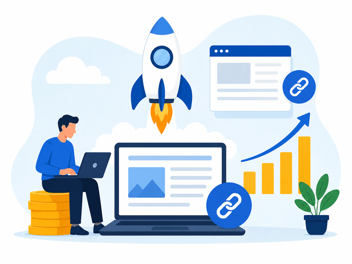 Guest Posting for Startup