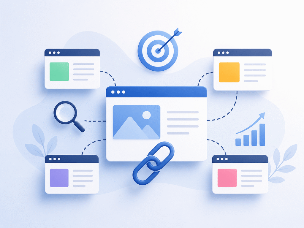 Guest Posting vs. Other Link Building Methods