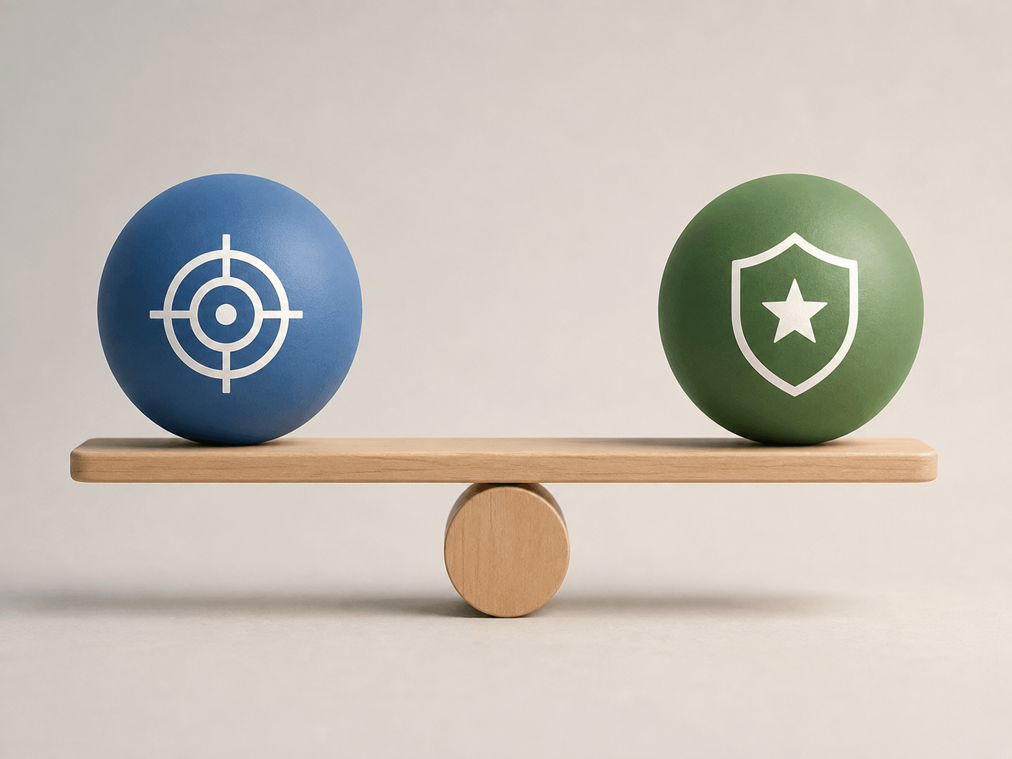 Niche Relevance vs. Domain Authority
