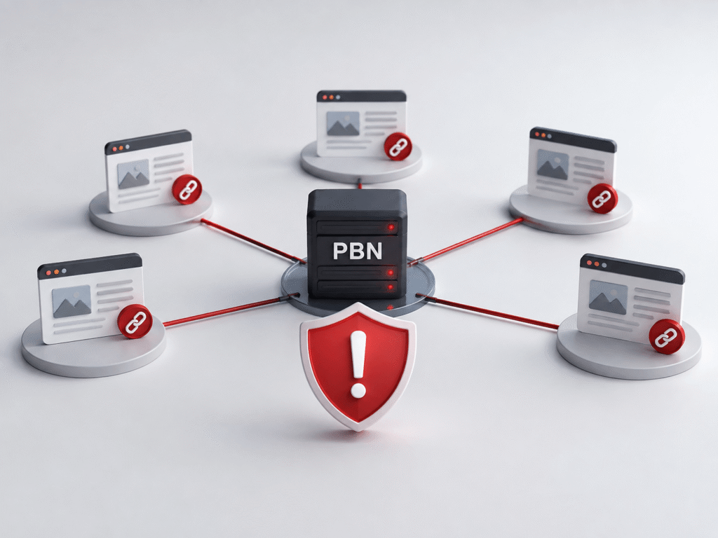 PBNs Explained