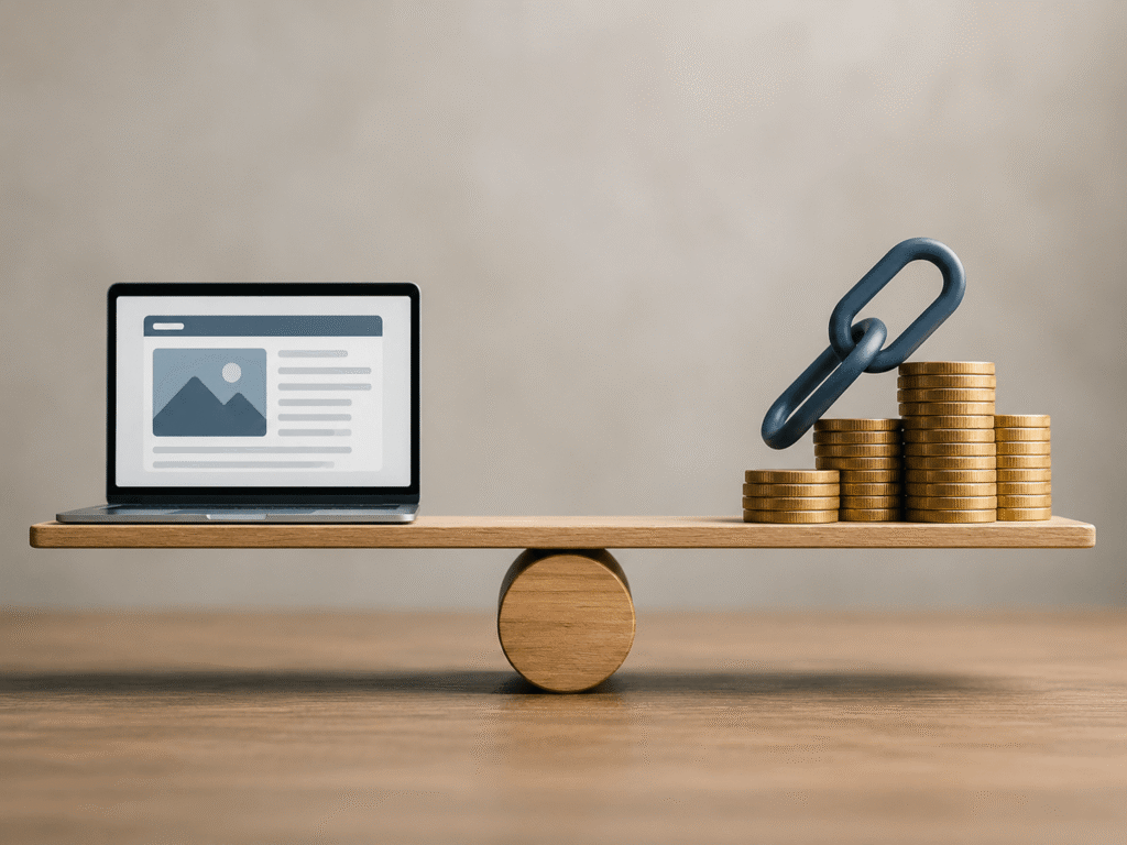 Pay for a Guest Post
