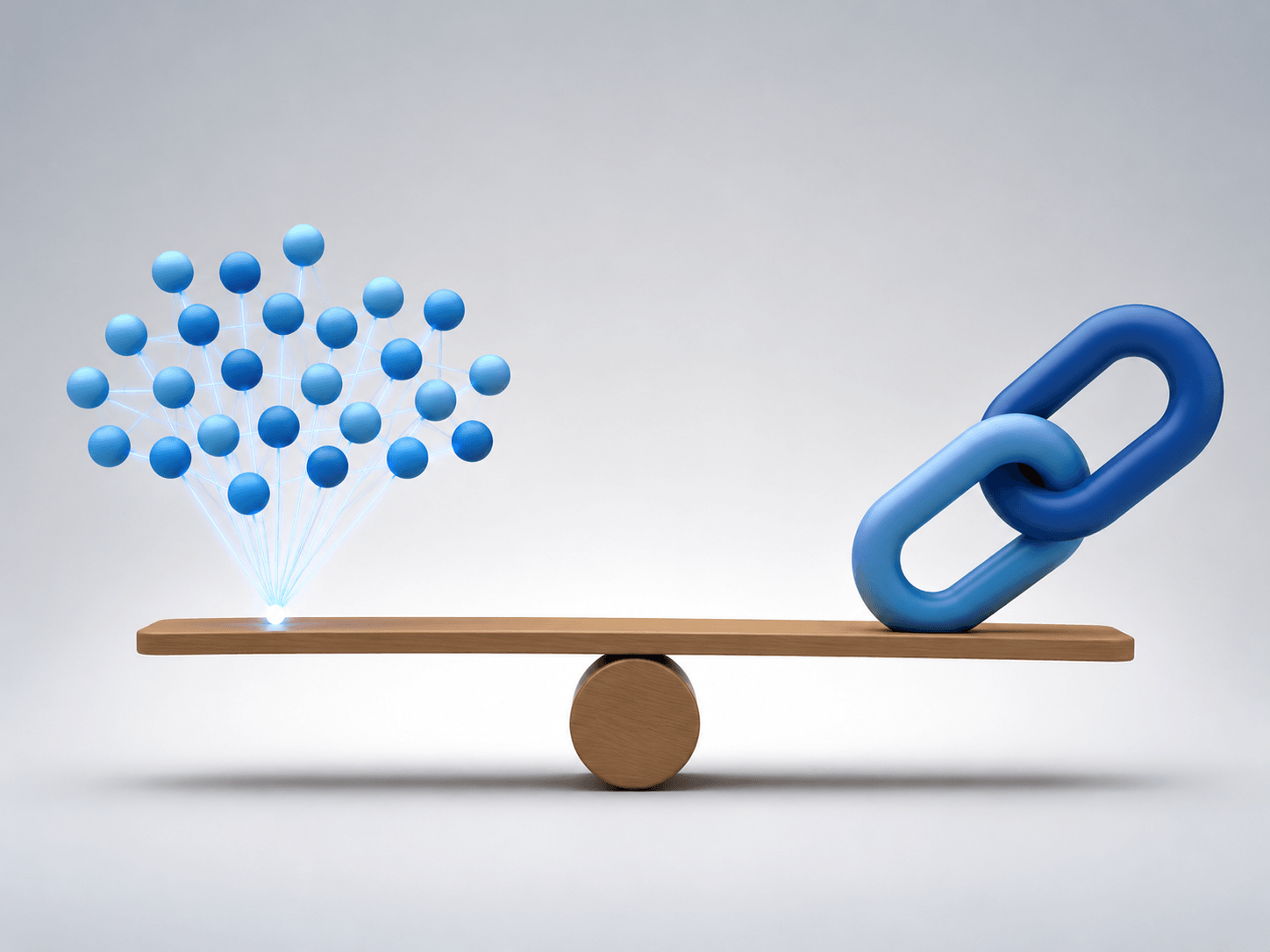 Referring Domains vs. Total Backlinks